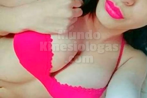 Kinesiologas AQP 919639071