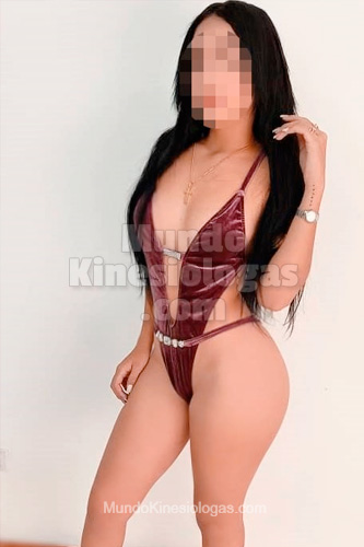 foto de kines 913109772