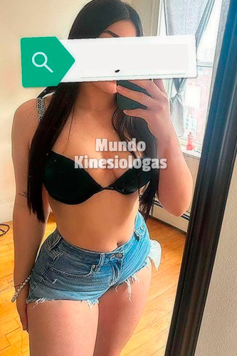 PUTAS KINESIOLOGAS 917372088