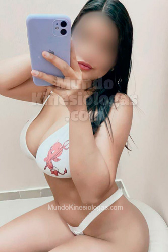 venezolana increible, prostitutas en lince