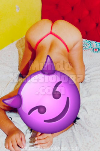 venezolana A DOMICILIO