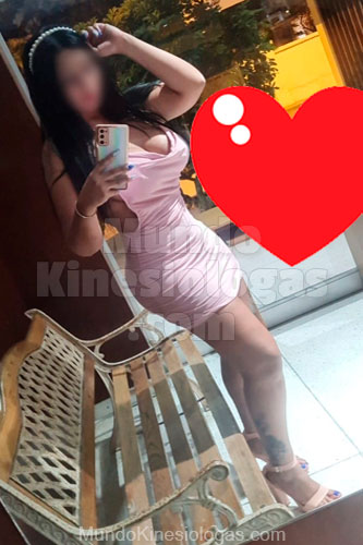 Colombiana culona, experta en sexo anal, depa en Lince