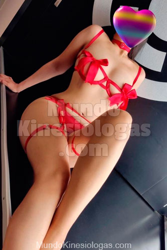 puta CHICA NINFOMANA 19 AÑITOS, kinesiologas en surco