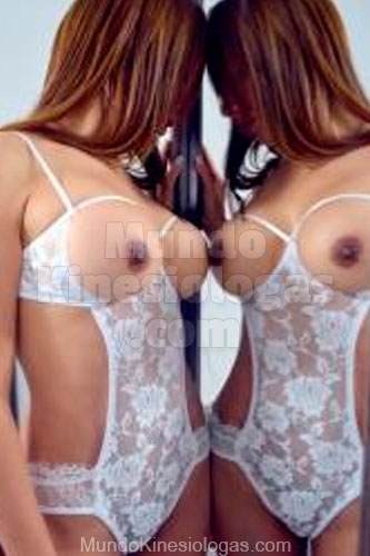 PUTAS KINESIOLOGAS 965867237