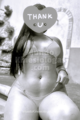 PUTAS KINESIOLOGAS 969448207