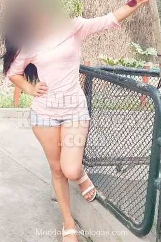 kine recien llegada